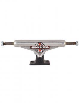 Independent 159 Forged Hollow (Vintage Cross Silver Black)